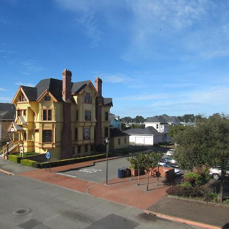 Carter House Inns Eureka Exterior photo